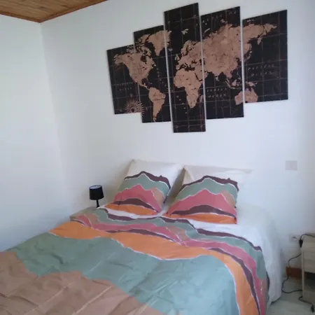 بيت للعطل En Pleine Campagne Saint-Haon