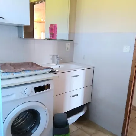 بيت للعطل En Pleine Campagne Saint-Haon