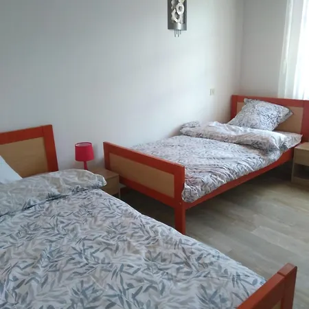 En Pleine Campagne بيت للعطل Saint-Haon