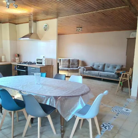 En Pleine Campagne * Saint-Haon