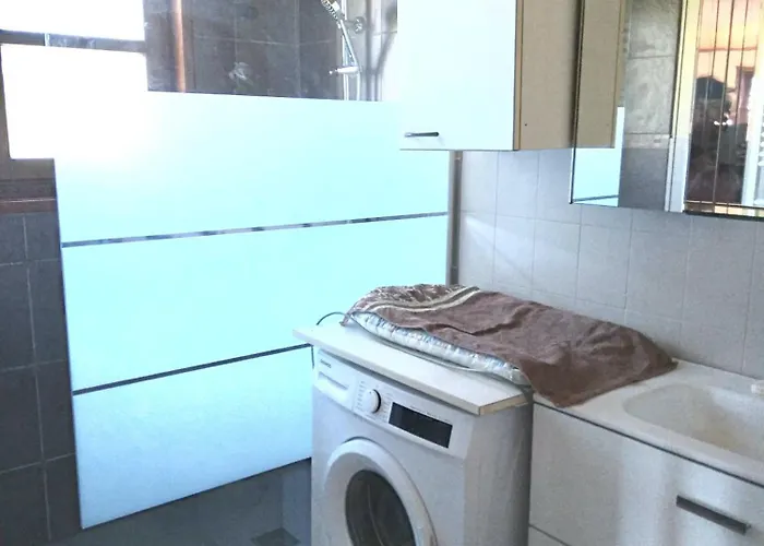 En Pleine Campagne Holiday home Saint-Haon