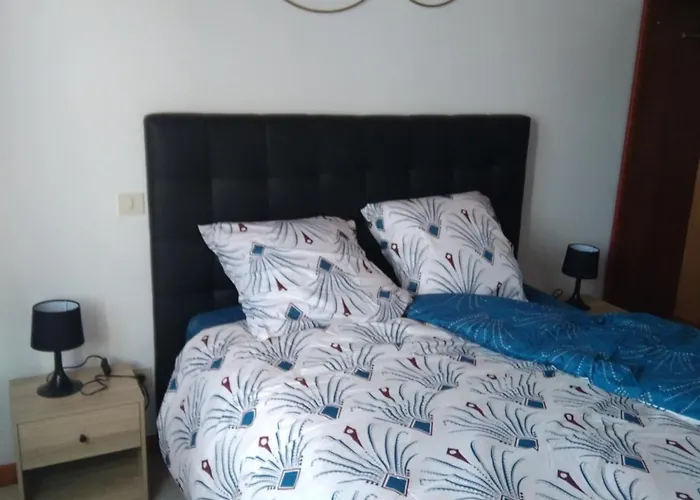 En Pleine Campagne *