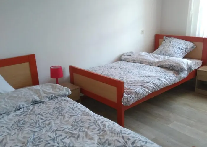 En Pleine Campagne Holiday home Saint-Haon