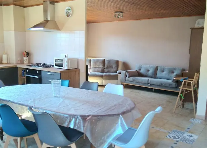 En Pleine Campagne * Saint-Haon