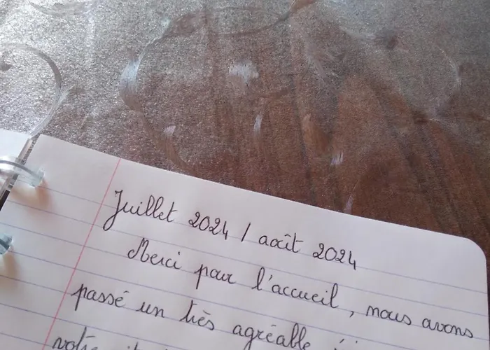 En Pleine Campagne Saint-Haon